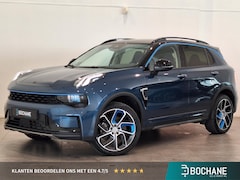 Lynk & Co 01 - 1.5 | All season banden | Panoramdak | Navigatie | Climate Control | Cruise Control | 360°
