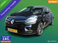 Renault Clio - 1.2 TCe Intens, AUTOMAAT, NAVI, Cruise, 5 deurs, AiRCO