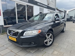 Volvo V70 - 2.0 D3 Momentum 1Ste-Eig*NW-APK