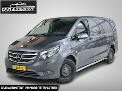Mercedes-Benz Vito - Bestel 114 CDI Business Ambition AUT