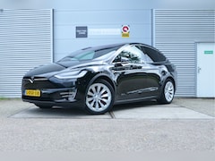 Tesla Model X - Long Range Raven, Enhanced AutoPilot3.0 (twv 3.800, -)