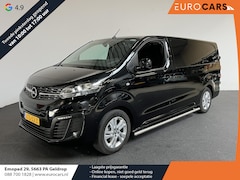 Opel Vivaro-e - L3H1 Edition 75 kWh Automaat Airco Navigatie