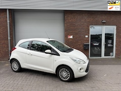 Ford Ka - 1.2 Style start/stop|AIRCO|NIEUWE APK|PDC