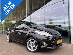 Ford Fiesta - 1.4 ST LINE SPORT MFT-AIRCO-ECC