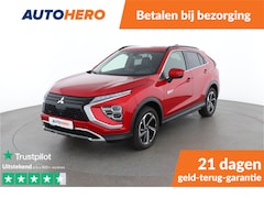 Mitsubishi Eclipse Cross - 2.4 PHEV Plus 4WD | UE02820 |