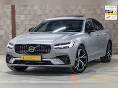 Volvo S90 - 2.0 B5 Ultimate Bright|NAP|Trek|B&W|360Cam|Acc|HUD