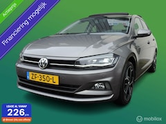 Volkswagen Polo - 1.0 TSI Beats, Panorama, Leder, Navi, Led, 17inch
