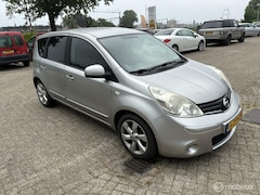 Nissan Note - 1.4 Acenta
