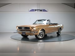 Ford Mustang Convertible - USA