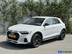 Audi A1 citycarver - | 30 TFSI epic | Apple CarPlay |