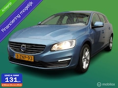 Volvo V60 - 2.4 D6 AWD Plug-In Hybrid Momentum Automaat NAP
