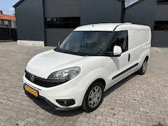 Fiat Doblò Cargo - 1.3 MJ L2H1 Maxi SX, Navi, Airco