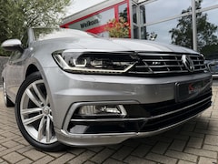 Volkswagen Passat Variant - 1.4 TSI ACT 150PK AUT. * R-LINE * PANORAMADAK/ CAMERA/ NAVI/ 18 INCH/ LED