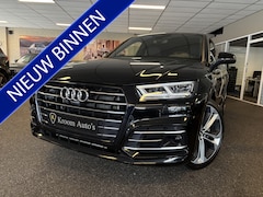 Audi Q5 - 55 TFSI e quattro Competition / RS seats / Luchtvering / Pano / B & O / ACC / Virtual / BL