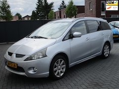 Mitsubishi Grandis - 2.4-16V InSport Automaat Navi Airco 7 Pers
