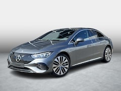 Mercedes-Benz EQE - 300 Business Edition | Plus Pakket | 0% rente | Panoramadak | DISTRONIC Afstandsassistent