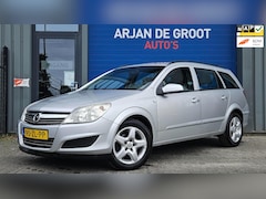 Opel Astra Wagon - 1.6 Business 116PK Airco Cruise nieuwe APK NAP