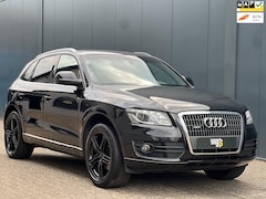 Audi Q5 - 2.0 TFSI quattro Motor Gereviseerd|Leder|StoelVW|Netjes