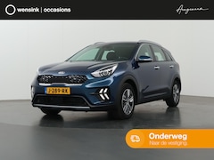Kia Niro - 1.6 GDi Hybrid DynamicLine | Navigatie | Parkeercamera | Climate Control | Cruise Control