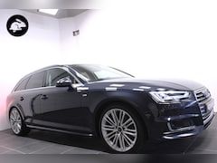 Audi A4 Avant - 2.0 TFSI S-Line/Acc/Virtual/Alcantara/19 inch