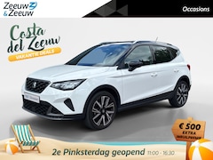 Seat Arona - 1.0 TSI FR Business Intense UNIEKE KM STAND | Applecarplay/Android auto | Digital Cockpit