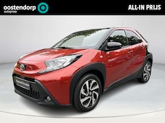 Toyota Aygo X - 1.0 VVT-i S-CVT Pulse Edition
