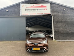 Toyota C-HR - 1.8 Hybrid Executive