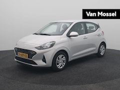 Hyundai i10 - 1.0 Comfort 5-zits | Automaat | Apple Carplay / Android Auto | DAB | Airco | Bluetooth | I