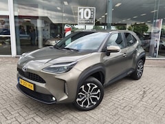 Toyota Yaris Cross - 1.5 Hybrid First Edition | Navi | Keyless Start & Entry | Androi