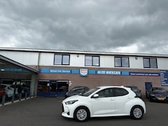 Toyota Yaris - 1.5 Hybrid | Active 5-Drs | Airco-Ecc | Navi