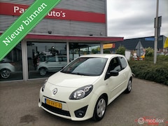 Renault Twingo - 1.2-16V Night & Day nap airco cruise contr