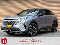 Peugeot 3008 - 1.2 Hybrid 136 GT Navigatie / Camera / 360* Camera / Sportstoelen / Adapt. Cruise