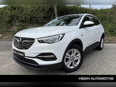 Opel Grandland X - 1.2 Turbo Business Edition | Trekhaak | Camera | Navigatie | Cruise Control | LM Velgen