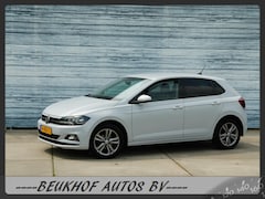 Volkswagen Polo - 1.0 TSI Automaat Parkeersensor Navi Carplay
