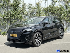 Audi Q4 e-tron - 40 | S edition 77 kWh | Lederen bekleding |