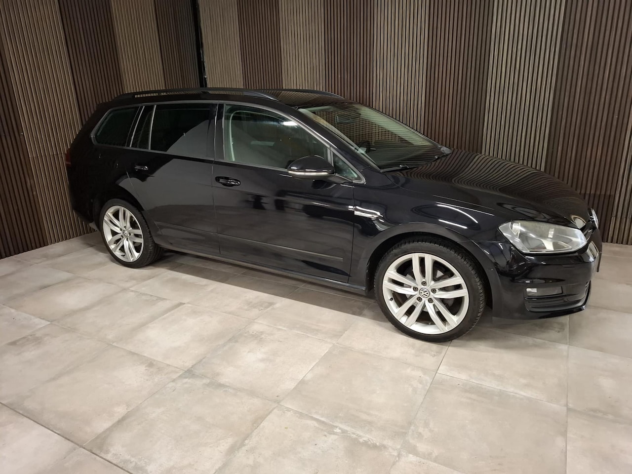 Volkswagen Golf Variant - 1.4 TSI Business Edition Connected R 1.4 TSI Business Edition Connected R - AutoWereld.nl