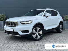 Volvo XC40 - 1.5 T4 Recharge Inscription Expression | Panoramadak | Camera | DAB | Cruise Control |