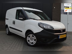 Fiat Doblò Cargo - Airco|Bluetooth|Elek.ramen|57DKM
