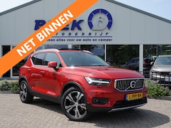 Volvo XC40 - 1.5 T5 Recharge Inscription BOMVOL | PANO | TREKH. | 360° | LEER | BLIS + CTA | PILOT + AC