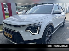 Kia Niro - 1.6 GDi Hybrid ExecutiveLine Automaat | 1e eig. | Full Option