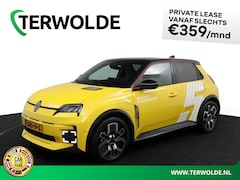 Renault 5 - 5 comfort range iconic cinq 52 kWh | Harman & Kardon | pack safety & advanced driving assi