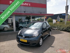 Toyota Aygo - 1.0-12V Comfort nap airco
