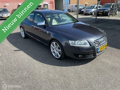 Audi A6 Limousine - 4.2 FSI quattro
