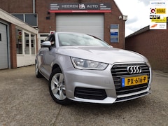 Audi A1 Sportback - 1.0 TFSI, Dealer onderhouden, 1e Eigenaar, Automaat