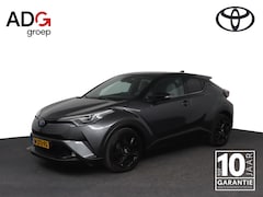 Toyota C-HR - 1.8 Hybrid Style Ultimate Bi-Tone | Navigatie | Climate control | Cruise control |