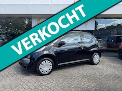 Citroën C1 - 1.0-12V Séduction