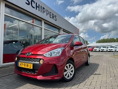 Hyundai i10 - 1.0i Comfort