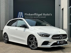 Mercedes-Benz B-klasse - B250 AMG-line Night 224 pk |Pano |Camera |Sfeer |Widescreen |