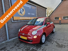 Fiat 500 - 1.2 Pop