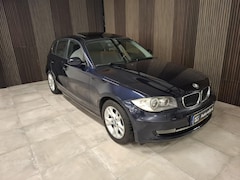 BMW 1-serie - 118i